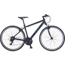 Salcano City Life 21S V 20 Kadro Şehir Bisikleti (180CM Üstü Boy)
