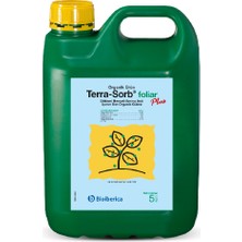 Altıntar Terra-Sorb Foliar Plus 5 Litre  Altıntar