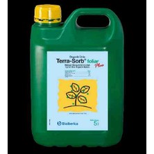 Altıntar Terra-Sorb Foliar Plus 5 Litre  Altıntar