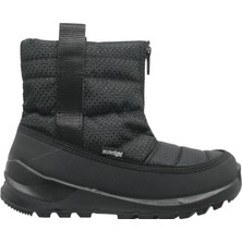 Scooter Su Geçirmez Siyah Çocuk Bot F7448TS