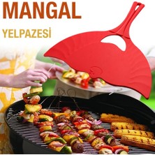 Go İthalat Miyolife Miyolife Miyolife Mangal Yelpazesi (4390)