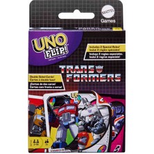 Uno Flip Transformers HXJ49