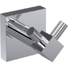 DUXXA Deppot Fenıce Askılık 2 Li  Pimli