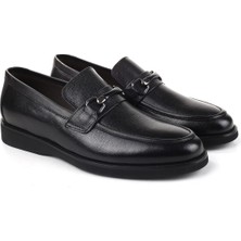 Montana 569 Hafif Taban Deri Günlük Rahat Erkek Ayakkabı