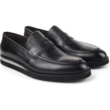 Montana 23503 Hafif Taban Deri Günlük Rahat Erkek Ayakkabı