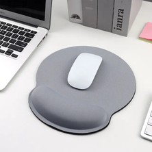 Daytona Ergonomik Jel Mouse Bilek Desteği Ofis-Oyun Uyumlu