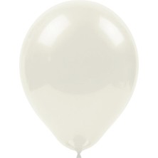 Balon 12x  Pastel Balon 25'Li