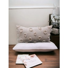 Tly Home Textiles Dekoratif Yastık