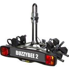 Buzz Rack Buzzybee 2 Çeki Demiri Bisiklet Taşıyıcı 7 Pin