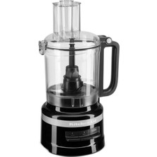 Kitchenaid 5KFP0921 2,1 L Mutfak Robotu Onyx Black