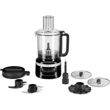 Kitchenaid 5KFP0921 2,1 L Mutfak Robotu Onyx Black