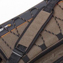 Savage Gear System Box Bag L 18L 3 Kutulu Balıkçı Çantası