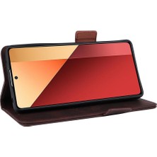 MY Boutique1 Xiaomi Redmi Için Not 13 Pro 4g Kart Tutucu Kickstand Kart ile (Yurt Dışından)