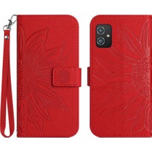 MY Boutique1 Asus Zenfone 8 Için Kılıf (Yurt Dışından)