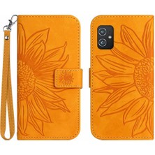 MY Boutique1 Asus Zenfone 8 Için Kılıf (Yurt Dışından)