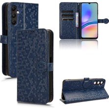 MY Boutique1 Samsung Galaxy A05S 4g Manyetik Toka Deri Cüzdan Kapak (Yurt Dışından)