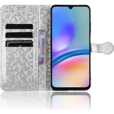 MY Boutique1 Samsung Galaxy A05S 4g Manyetik Toka Deri Cüzdan Kapak (Yurt Dışından)