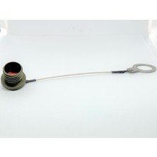 Spı D38999/32W11N Konnektör Aksesuar (Connector Accessory)