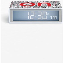 Lexon Flip + Alarm Saat x  Keith Haring  - Love