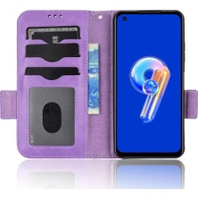 SZY Market Asus Zenfone 9 Için Kılıf (Yurt Dışından)