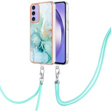 SZY Market Samsung Galaxy A15 5g Crossbody Kordon Askısı Anti-Scratch Yumuşak (Yurt Dışından)