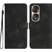 SZY Market Huawei Honor 70 Pro Case ile Uyumlu (Yurt Dışından)