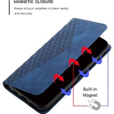 SZY Market Samsung Galaxy Case 5g Darbeye Kapak Kapak Yan Toka Tam (Yurt Dışından)