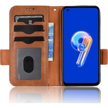 SZY Market Asus Zenfone 9 Için Kılıf (Yurt Dışından)