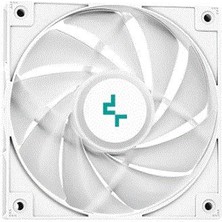 Deep Cool LE520-WH LE520 White Argb 240MM Sıvı Soğutma