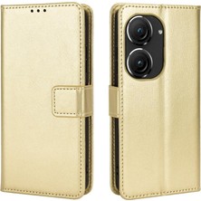 SZY Market Asus Zenfone 9 Için Kılıf (Yurt Dışından)