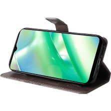 SZY Market Oppo Realme C33 Telefon Kılıfı Için Kılıf (Yurt Dışından)