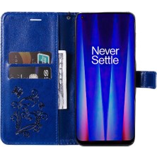 SZY Market Oneplus Nord Ce 2 5g Telefon Kılıfı Için Kılıf (Yurt Dışından)