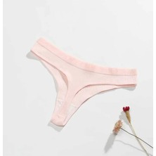 Gigi Giyim Kadın Fitilli Thong Külot