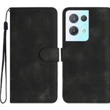 SZY Market Oppo Oppo 8 Pro Case ile Uyumlu (Yurt Dışından)