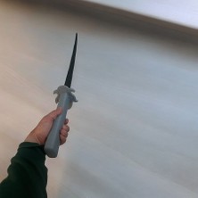 Qualty Plus Gokukatana