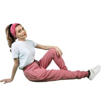 Balins Üç Iplik Unisex Eşofman Altı