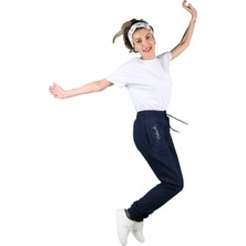 Balins Üç Iplik Unisex Eşofman Altı