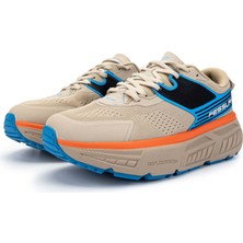 Fessura Erkek Tekstil Kum/mavi Sneakers & Spor Ayakkabı 1001 TRX001 Erk Ayk Y24 Land/sky