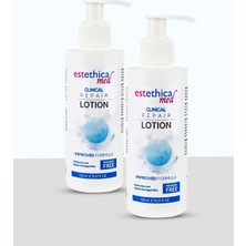 Estethica Med Estethicamed Saç Losyon Kremi 150 ml - Günlük Nemlendirici Kadın ve Erkek