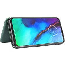 YH Mall Motorola Moto G Stylus Telefon Kılıfı (Yurt Dışından)