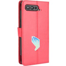 BDT Boutique Asus Rog Telefon 5 Için Kılıf (Yurt Dışından)