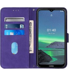 BDT Boutique Nokia 1.4 Için Kılıf (Yurt Dışından)