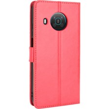 BDT Boutique Nokia X20/X10 Için Kılıf (Yurt Dışından)