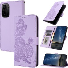 BDT Boutique Xiaomi Poco F3 Cüzdan Durumda (Yurt Dışından)