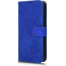 BDT Boutique Kart Tutucu Kickstand Deri Folio Flip ile Google Pixel 9 Pro Için Kılıf (Yurt Dışından)