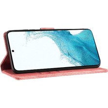 BDT Boutique Samsung Galaxy S24 Artı Tutucu Kapak Flip Folio Kart Cep (Yurt Dışından)