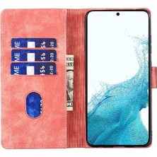 BDT Boutique Samsung Galaxy S24 Artı Tutucu Kapak Flip Folio Kart Cep (Yurt Dışından)