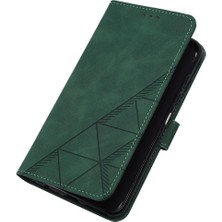 BDT Boutique Oppo A79 5g Flip Folio Kitap Koruyucu Pu Deri Kredi Kartı Için Kılıf (Yurt Dışından)