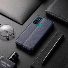 BDT Boutique Infinix Sıcak 9 Kılıf Için Kılıf Moda Tasarım Cüzdan Fonksiyonu Çevirin (Yurt Dışından)