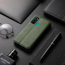 BDT Boutique Infinix Sıcak 9 Kılıf Için Kılıf Moda Tasarım Cüzdan Fonksiyonu Çevirin (Yurt Dışından)